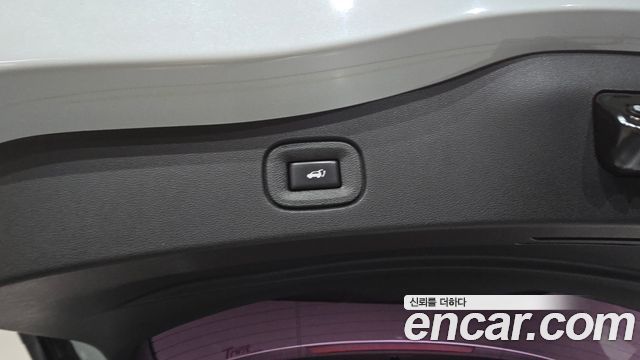 Renault Korea QM6 2020 — photo 20