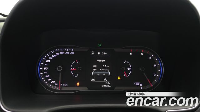 Hyundai Tucson 2021 — photo 8