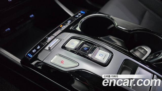 Hyundai Tucson 2021 — photo 9