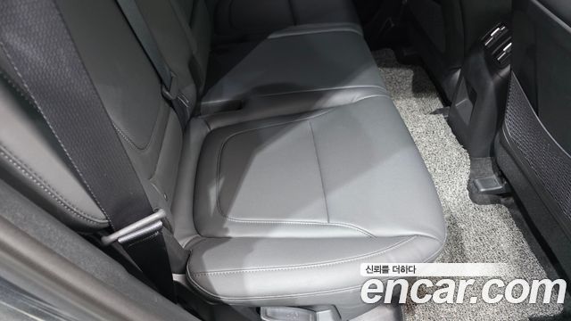 Hyundai Tucson 2021 — photo 10