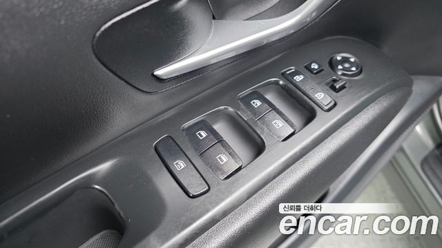 Hyundai Tucson 2021 — photo 12