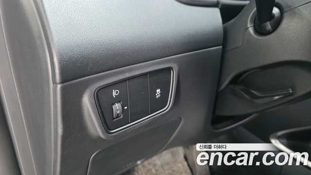 Hyundai Tucson 2021 — photo 13
