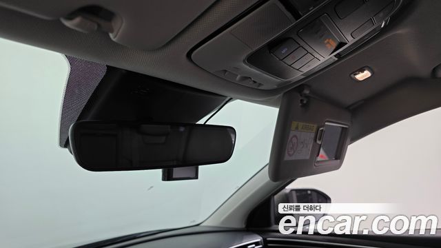 Hyundai Tucson 2021 — photo 15
