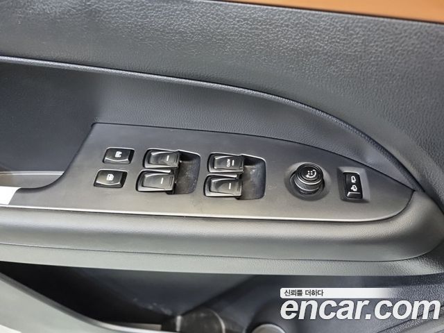 KG Mobility Musso 2026 — photo 17