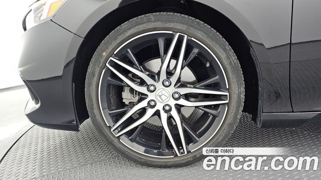 Honda Accord 2021 — photo 5