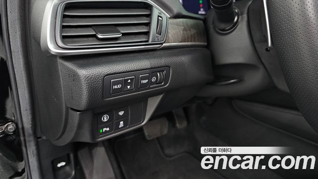 Honda Accord 2021 — photo 25