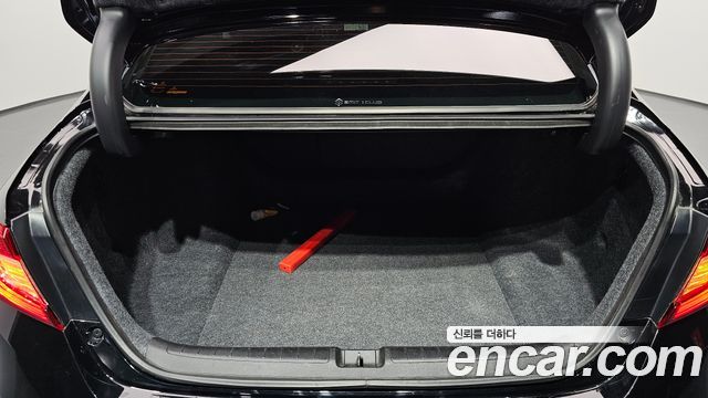 Honda Accord 2021 — photo 26