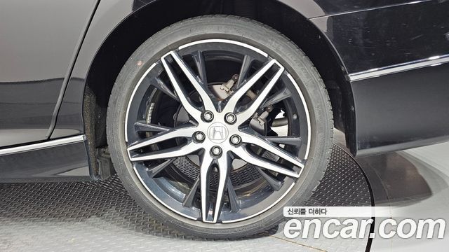 Honda Accord 2021 — photo 7