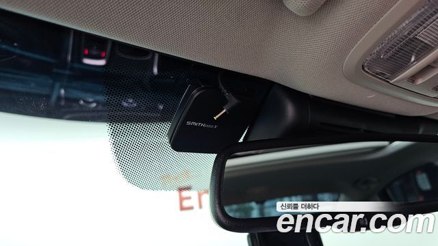 Honda Accord 2021 — photo 30