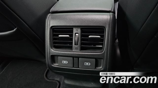 Honda Accord 2021 — photo 31