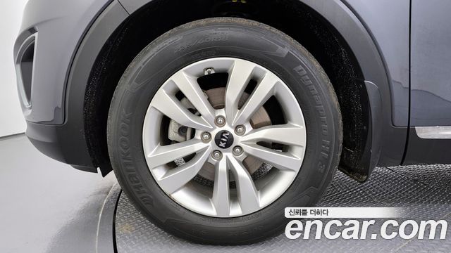 Kia Sorento 2016 — photo 5