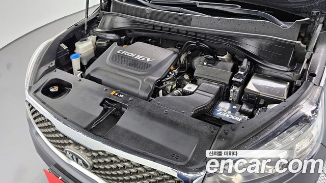 Kia Sorento 2016 — photo 6