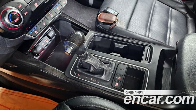 Kia Sorento 2016 — photo 9