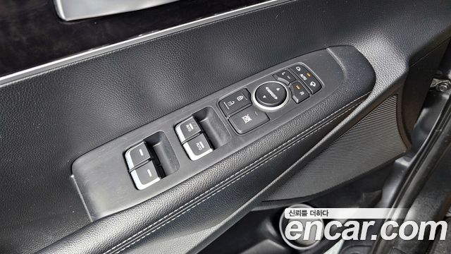 Kia Sorento 2016 — photo 16