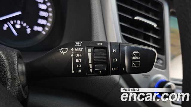 Hyundai Tucson 2016 — photo 26
