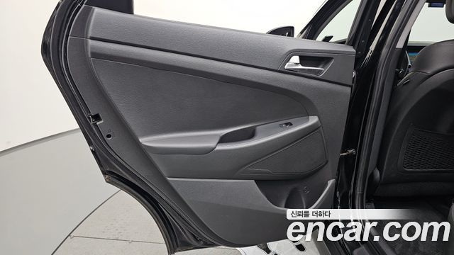 Hyundai Tucson 2016 — photo 15