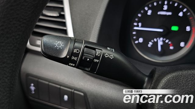 Hyundai Tucson 2016 — photo 27