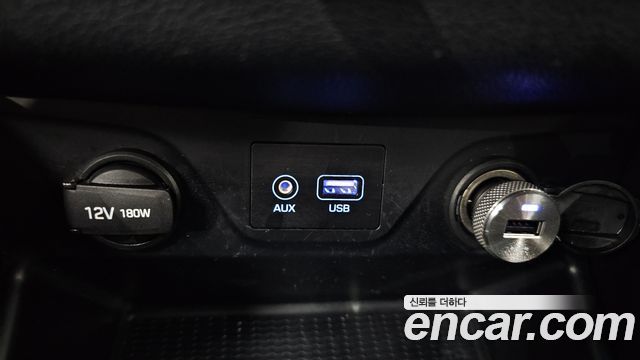 Hyundai Tucson 2016 — photo 29