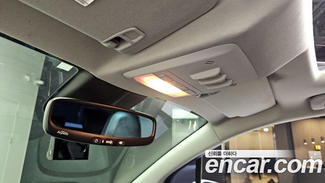 Chevrolet Korea Trax 2014 — photo 24