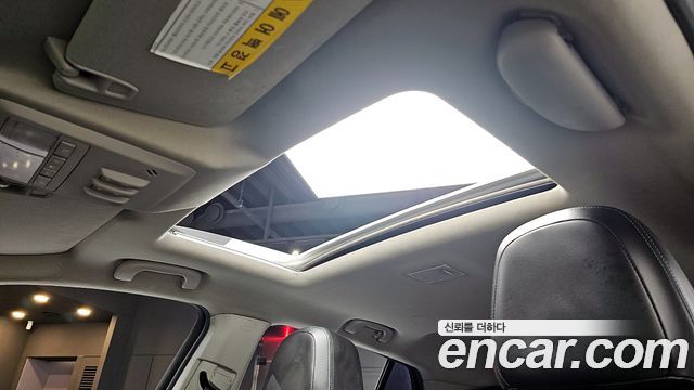 Chevrolet Korea Trax 2014 — photo 25