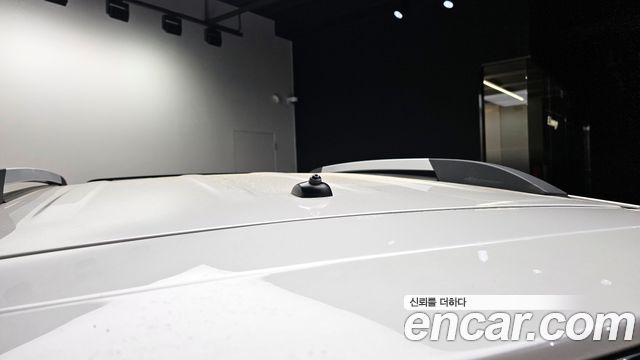 Chevrolet Korea Trax 2014 — photo 28