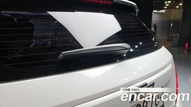 Chevrolet Korea Trax 2014 — photo 29