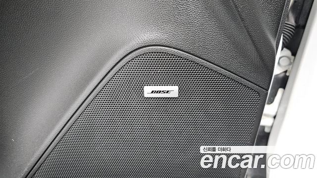Chevrolet Korea Trax 2014 — photo 30