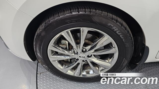 Kia Canival 2019 — photo 5