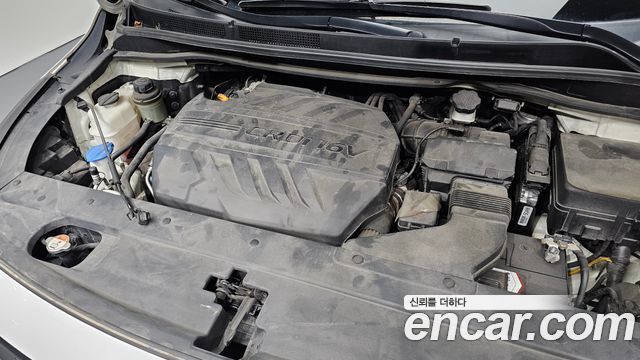 Kia Canival 2019 — photo 6