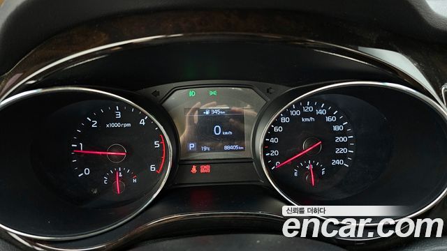 Kia Canival 2019 — photo 8