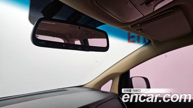 Kia Canival 2019 — photo 19