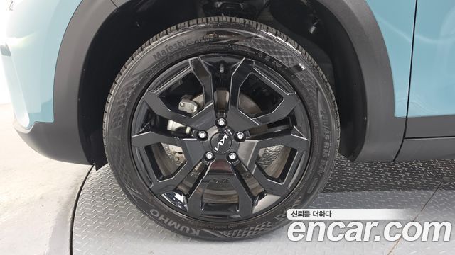 Kia Seltos 2025 — photo 5