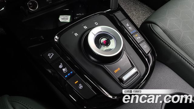 Kia Seltos 2025 — photo 12