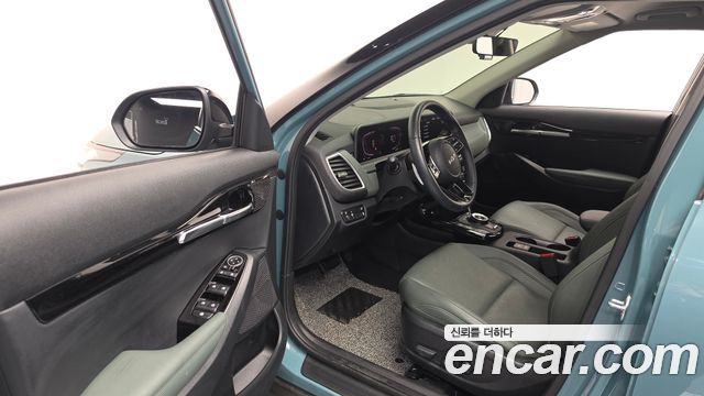 Kia Seltos 2025 — photo 13