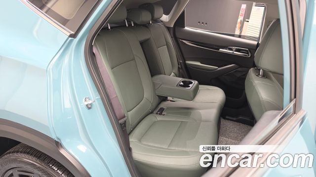 Kia Seltos 2025 — photo 17
