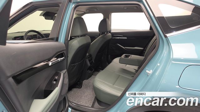 Kia Seltos 2025 — photo 18