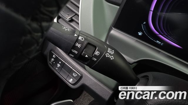 Kia Seltos 2025 — photo 21