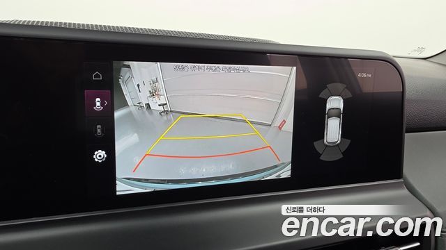 Kia Seltos 2025 — photo 22