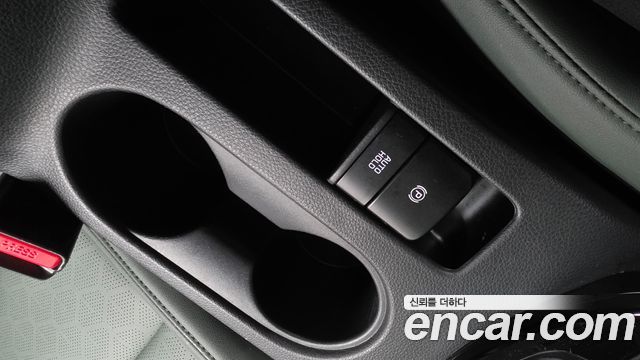 Kia Seltos 2025 — photo 23