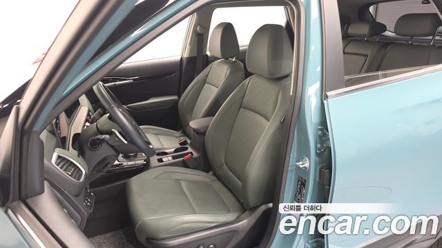Kia Seltos 2025 — photo 26
