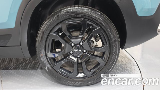 Kia Seltos 2025 — photo 7