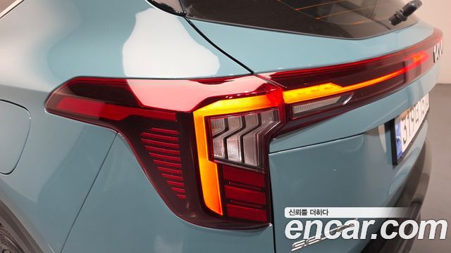 Kia Seltos 2025 — photo 9
