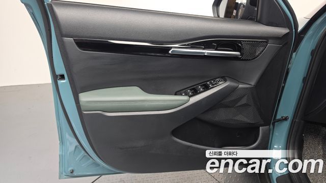 Kia Seltos 2025 — photo 14