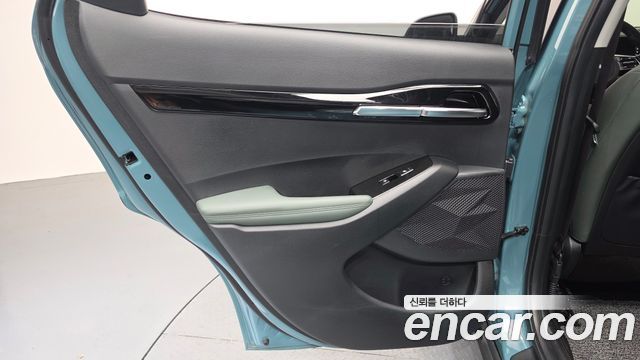Kia Seltos 2025 — photo 15
