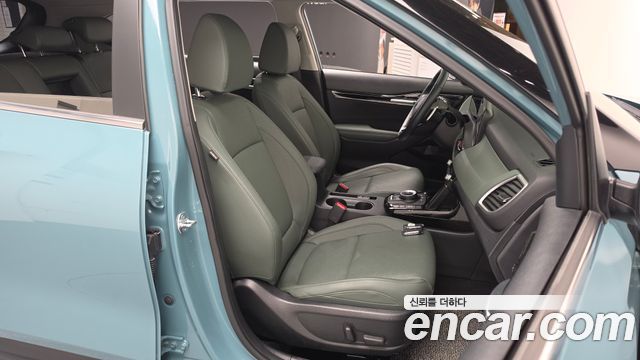 Kia Seltos 2025 — photo 16