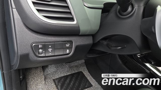 Kia Seltos 2025 — photo 28
