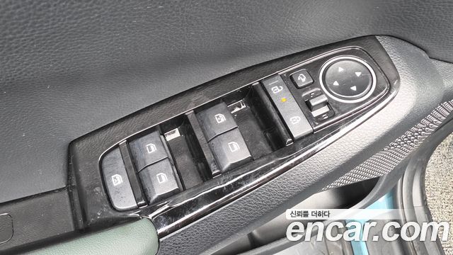 Kia Seltos 2025 — photo 30
