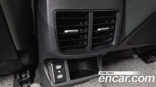 Kia Seltos 2025 — photo 33