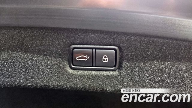 Genesis G90 2021 — photo 18