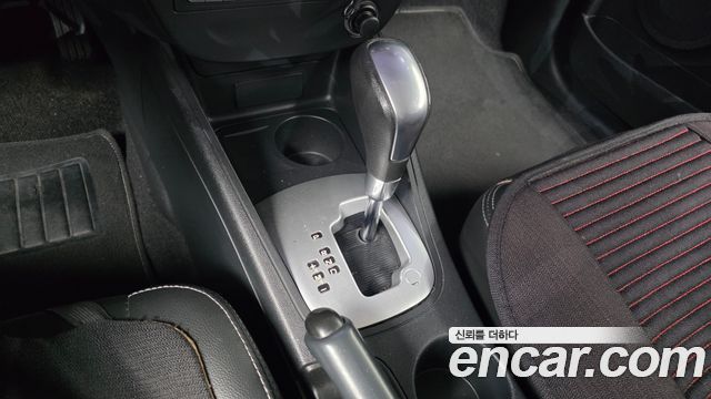 Renault Korea SM3 2015 — photo 9